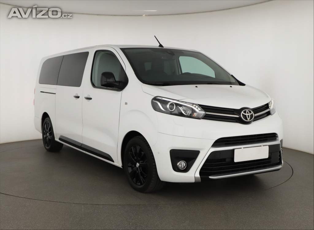 Toyota ProAce Verso 2.0 D-4D