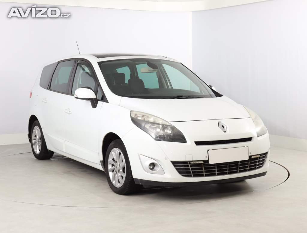 Renault Grand Scénic 1.6 dCi