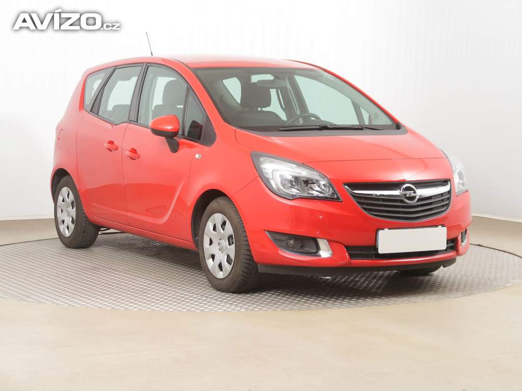 Opel Meriva 1.4  i
