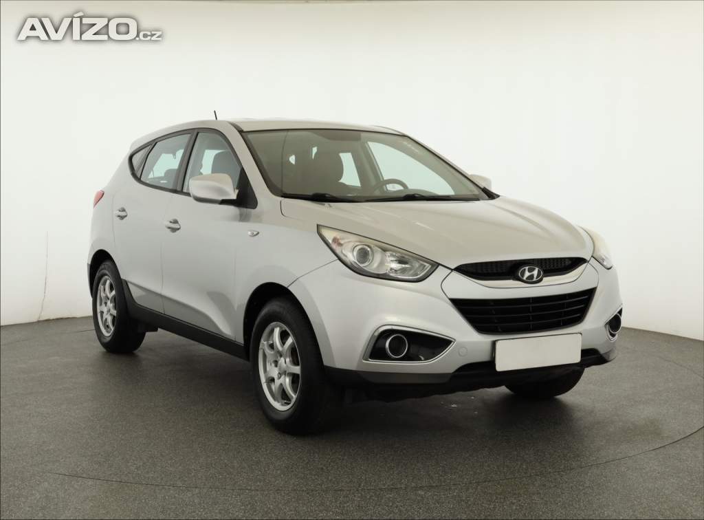 Hyundai ix35 1.6 GDI