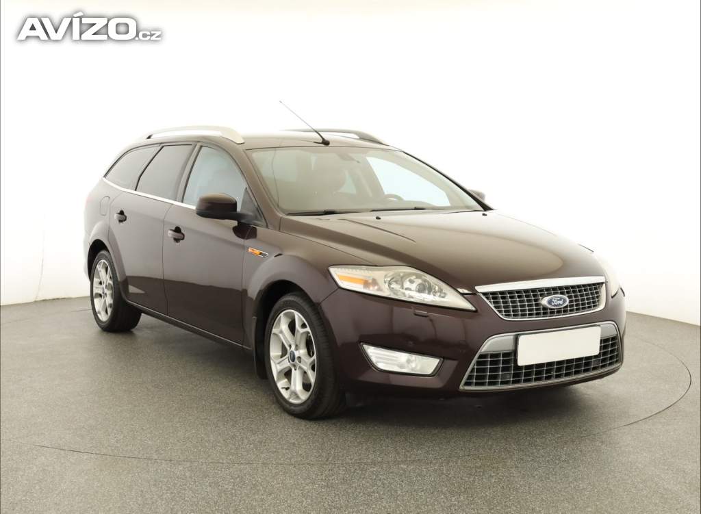 Ford Mondeo 2.3 i