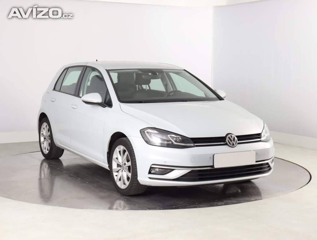 Volkswagen Golf 1.0 TSI