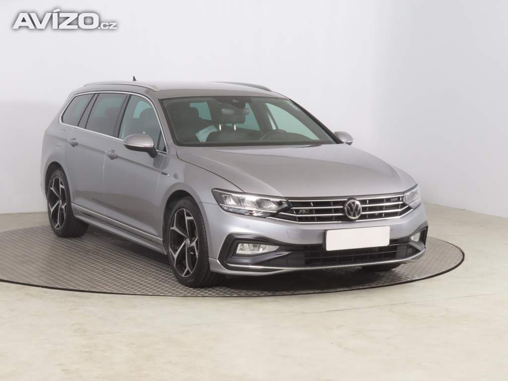 Volkswagen Passat 2.0 BiTDI