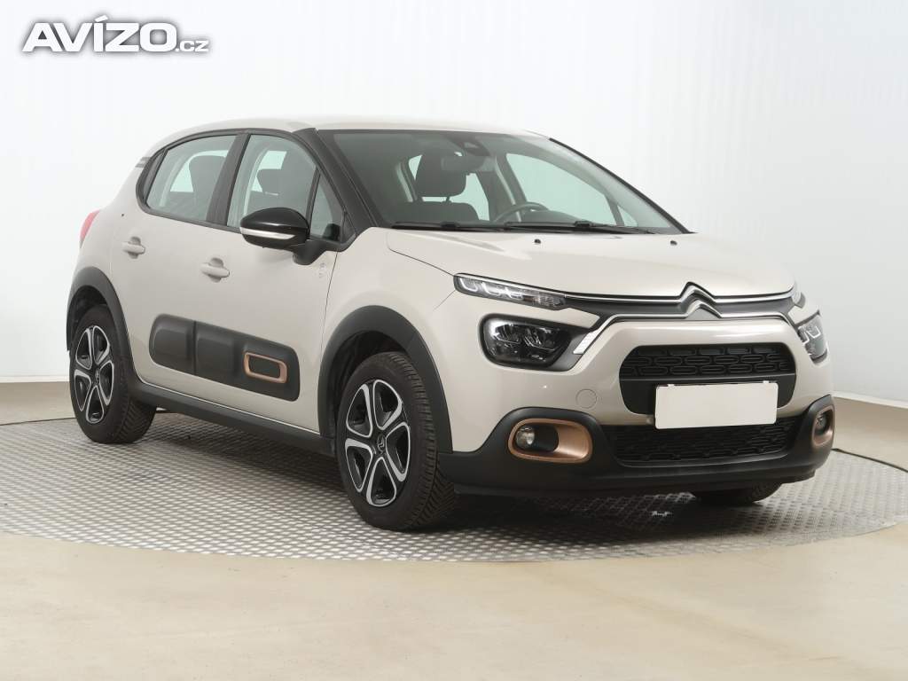 Citroën C3 1.2 PureTech