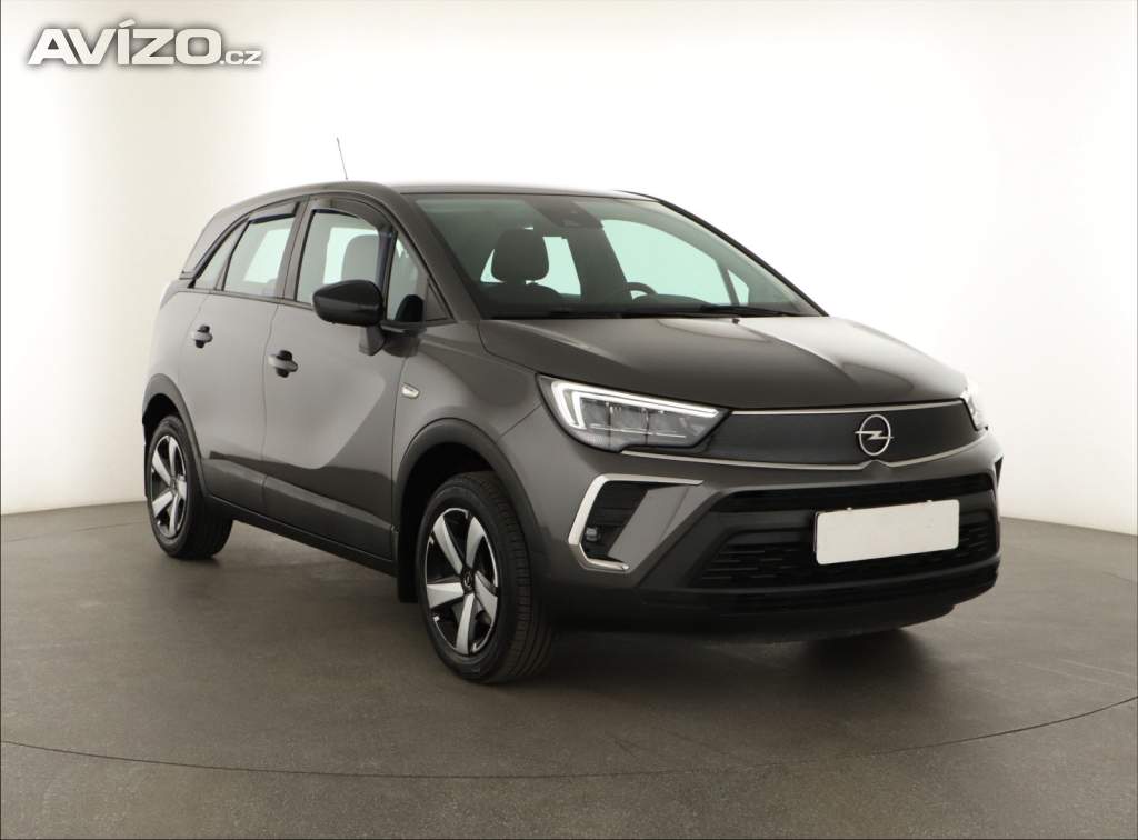 Opel Crossland 1.2 Turbo