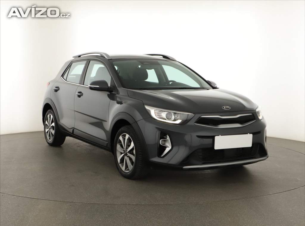 Kia Stonic 1.2 DPI