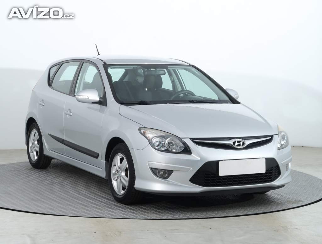 Hyundai i30 1.4 CVVT