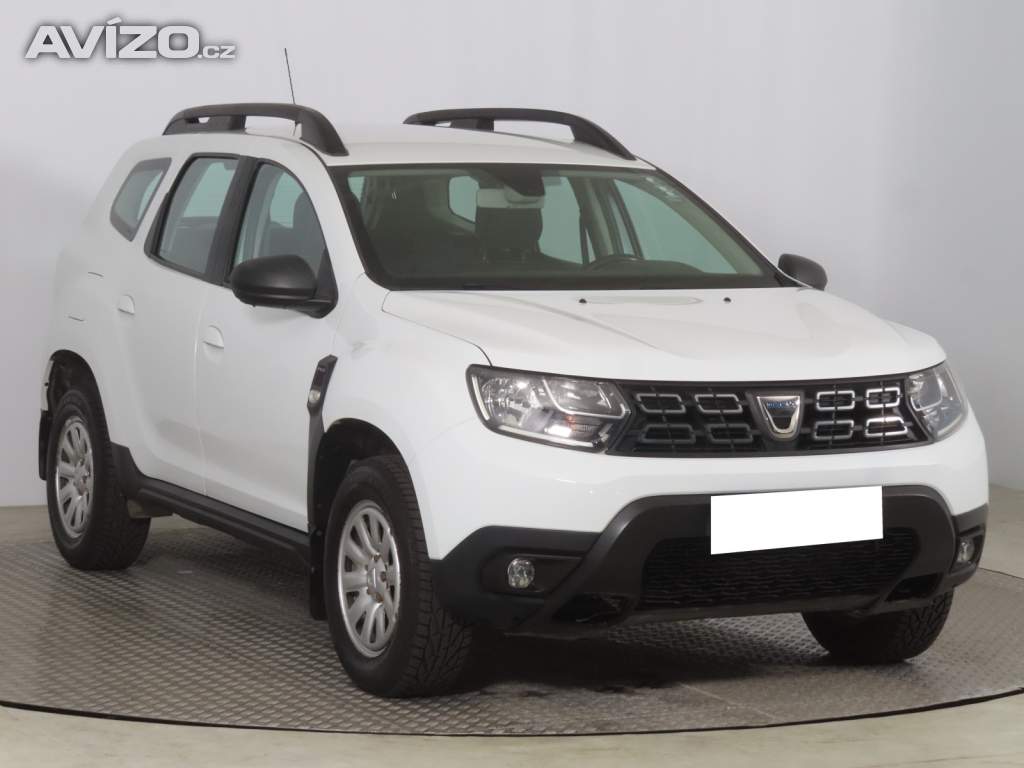 Dacia Duster 1.5 dCi