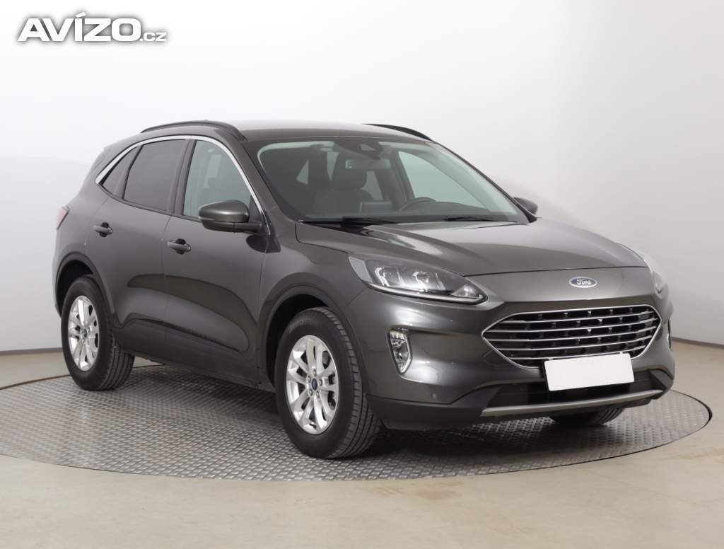 Ford Kuga 1.5 TDCi