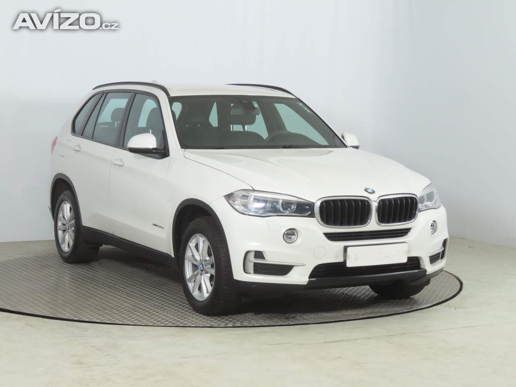 BMW X5 xDrive30d