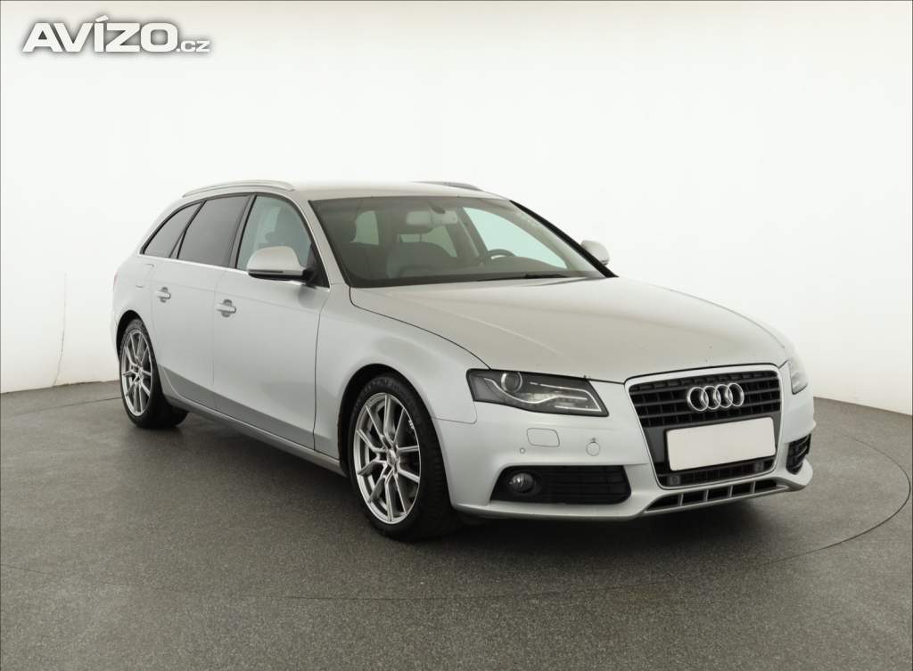 Audi A4 2.7 TDI
