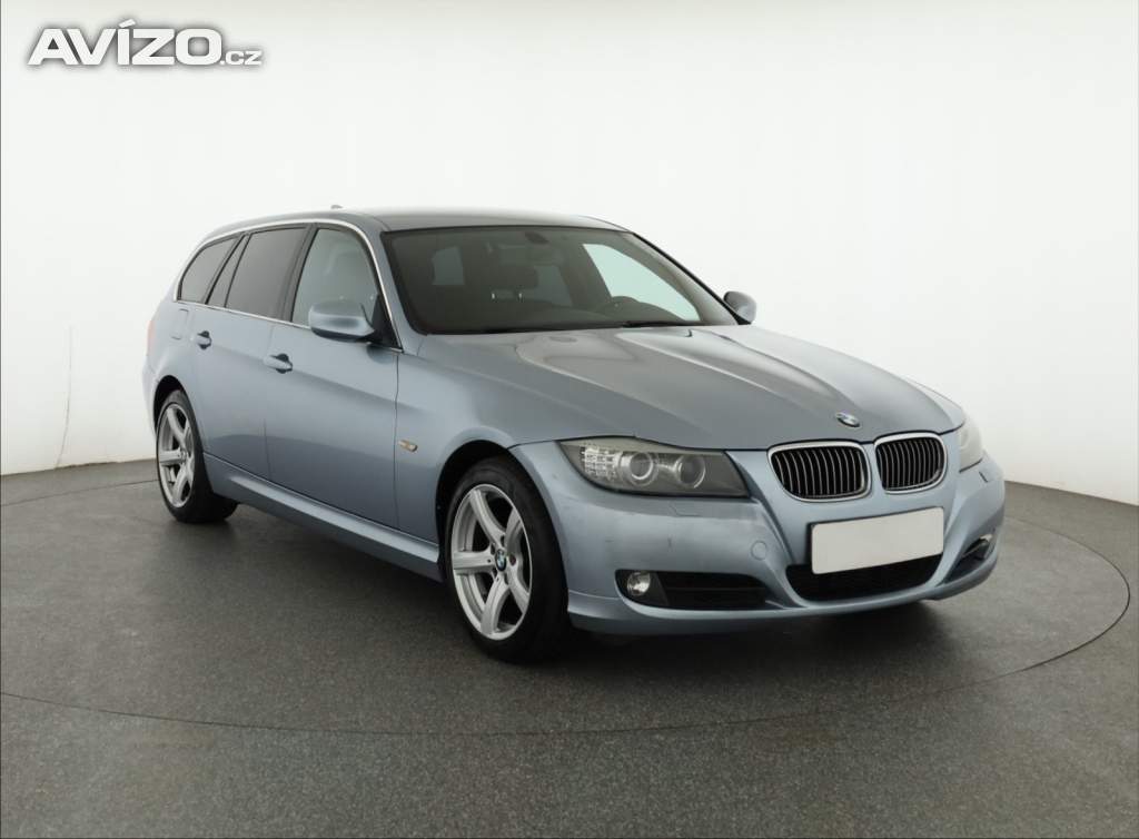 BMW Řada 3 330 d xDrive