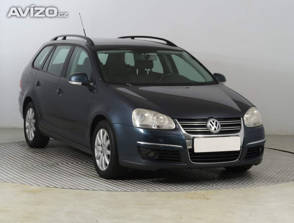 Volkswagen Golf 1.4 TSI