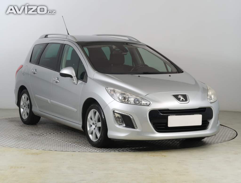 Peugeot 308 1.6 HDi