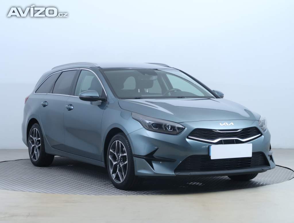 Kia Ceed 1.5 T-GDI
