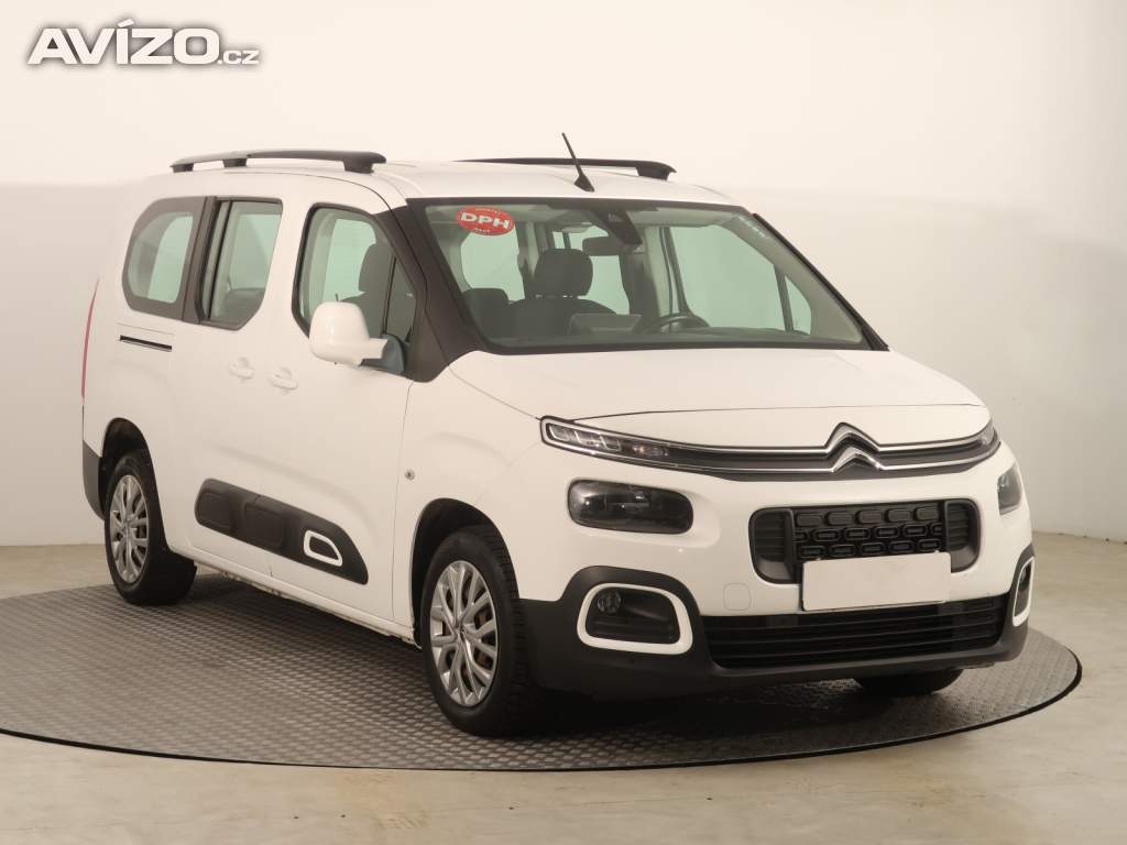 Citroën Berlingo 1.2 PureTech