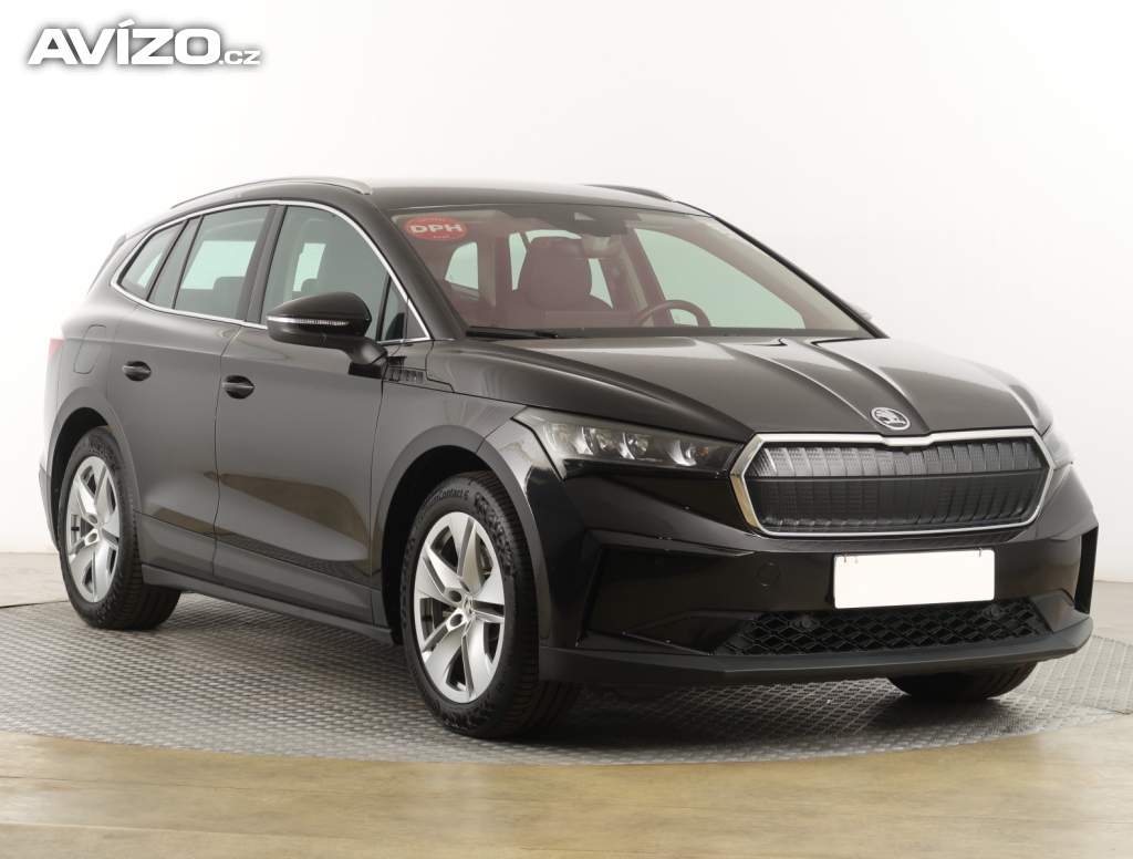 Škoda Enyaq 60 (62 kWh)