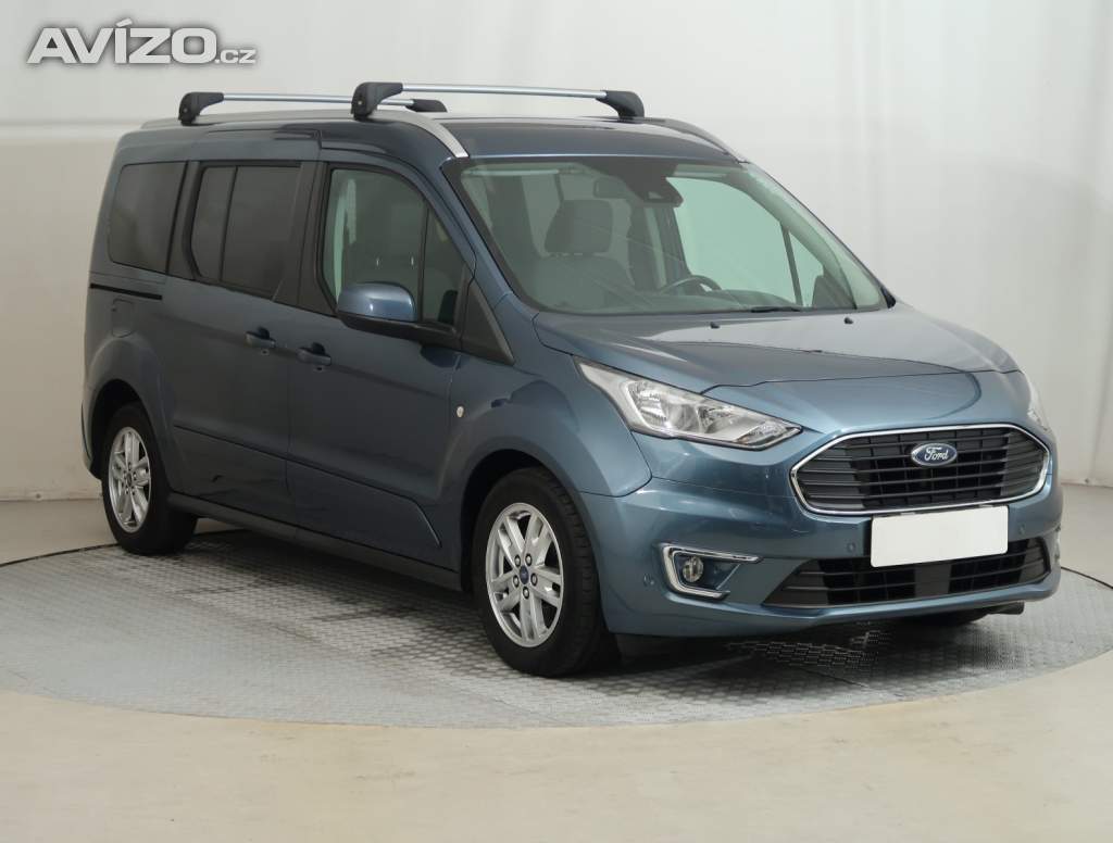 Ford Tourneo Connect 1.5 EcoBlue
