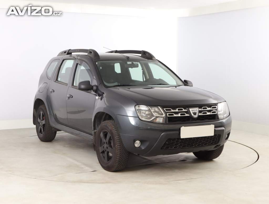 Dacia Duster 1.6 SCe