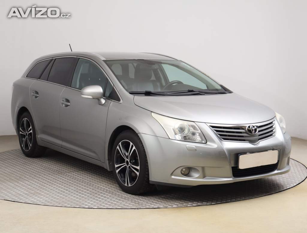 Toyota Avensis 2.2 D-4D