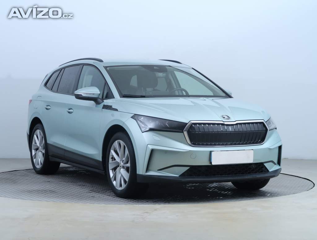 Škoda Enyaq iV 60 (62 kWh)