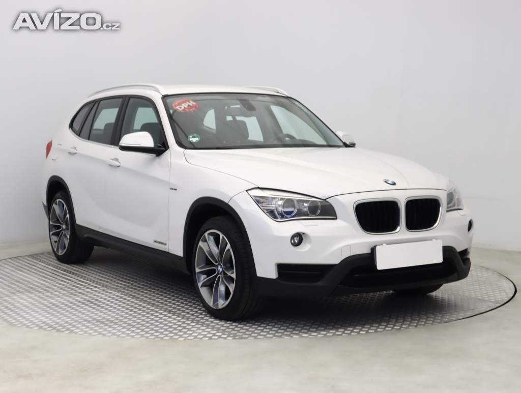 BMW X1 xDrive20d