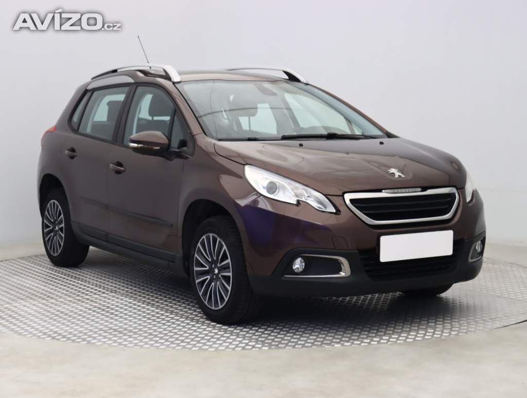 Peugeot 2008 1.2 PureTech