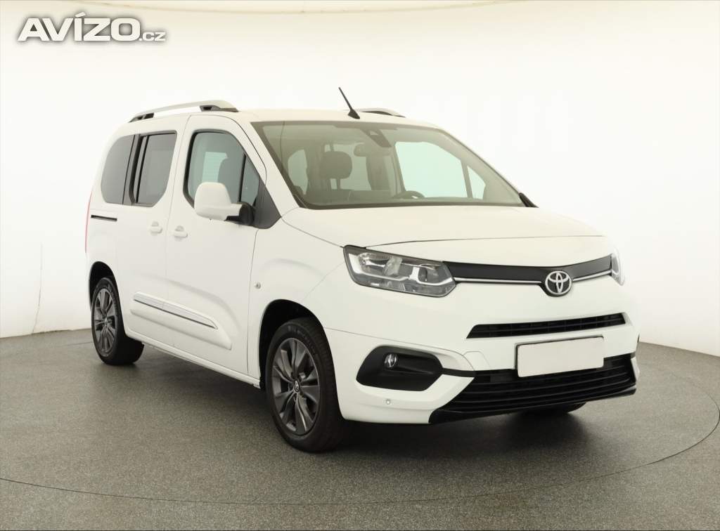 Toyota ProAce City Verso 1.2 T