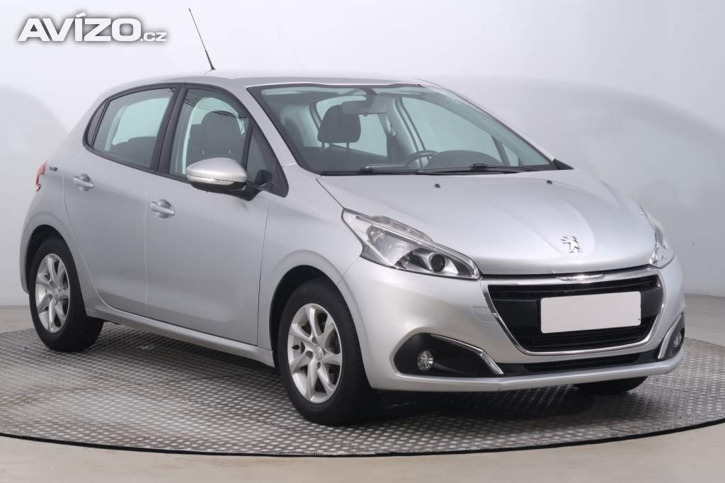 Peugeot 208 1.2 PureTech