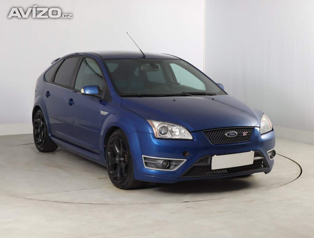 Ford Focus 2.5 ST