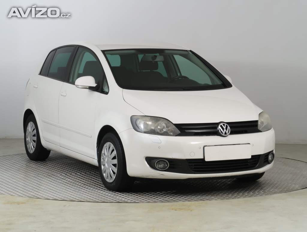 Volkswagen Golf 1.4 TSI