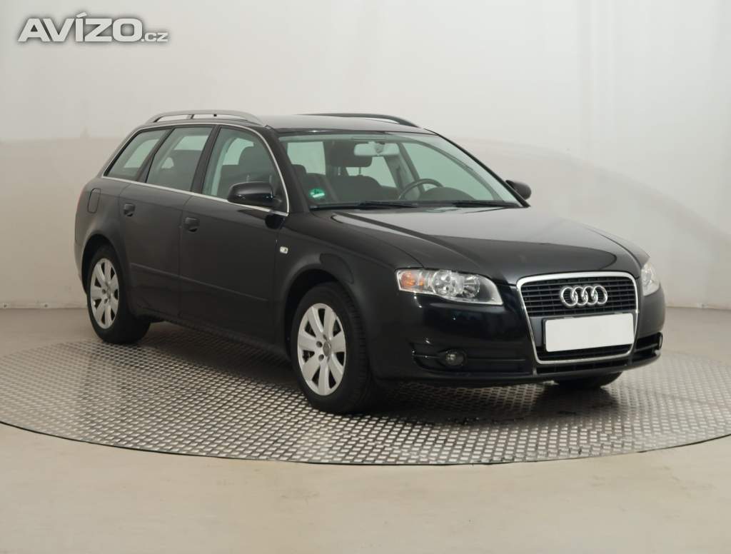 Audi A4 2.0 TDI