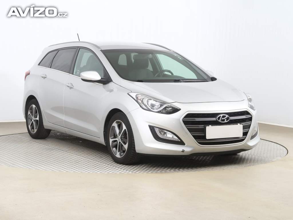 Hyundai i30 1.6 GDI