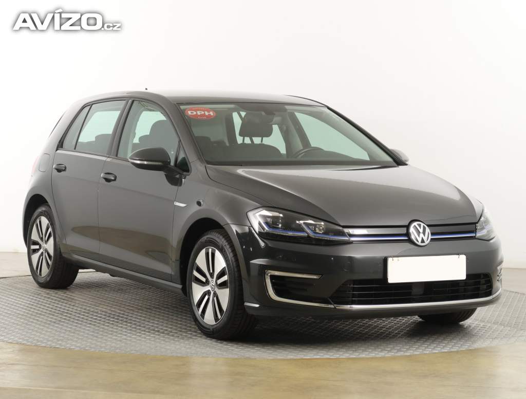 Volkswagen e-Golf 32 kWh - 37 Ah