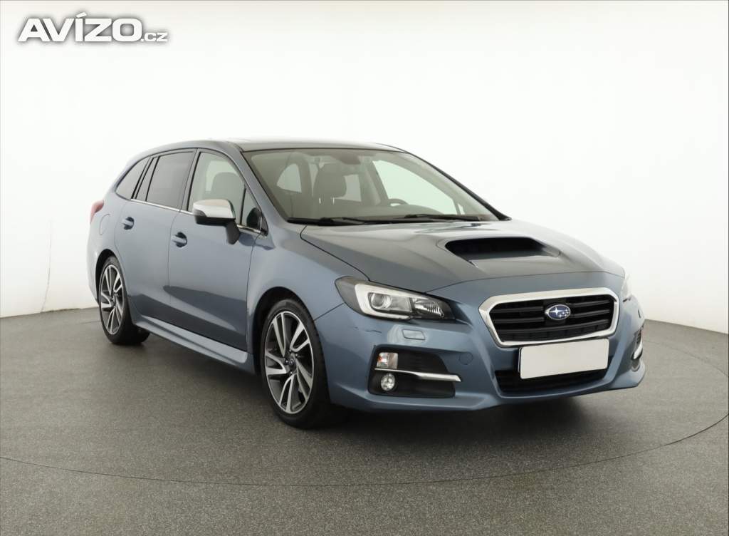 Subaru Levorg 1.6 GT-S