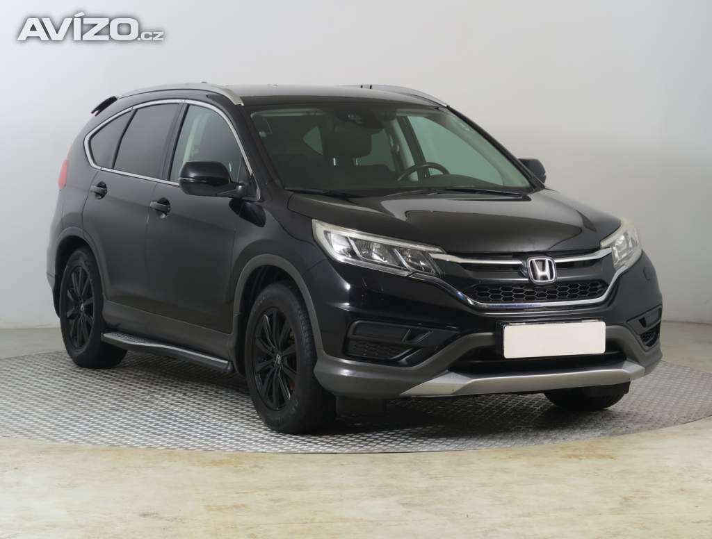 Honda CR-V 1.6 i-DTEC