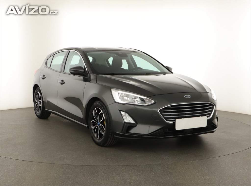 Ford Focus 1.0 EcoBoost