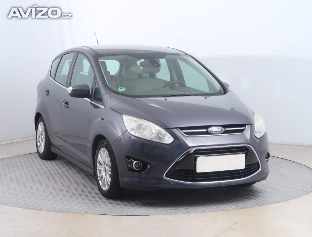 Ford C-Max 1.6 TDCi