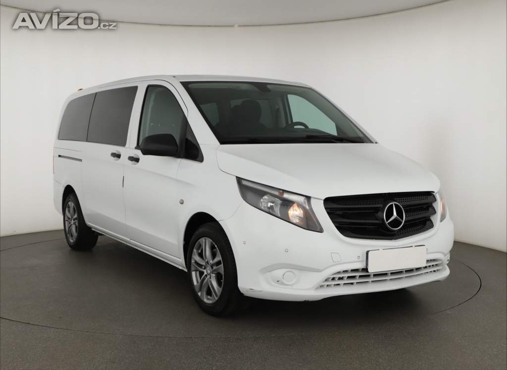 Mercedes-Benz Vito 109 CDI