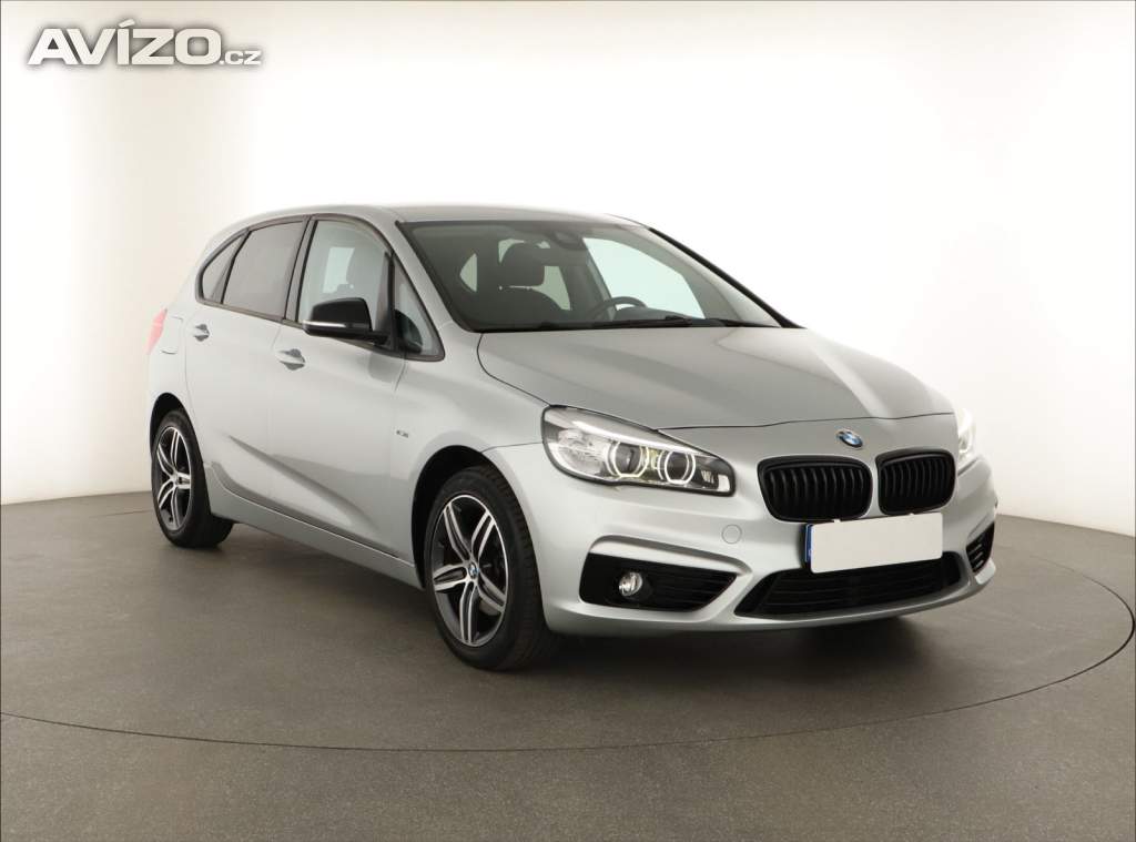 BMW 2 Active Tourer 218d Active Tourer