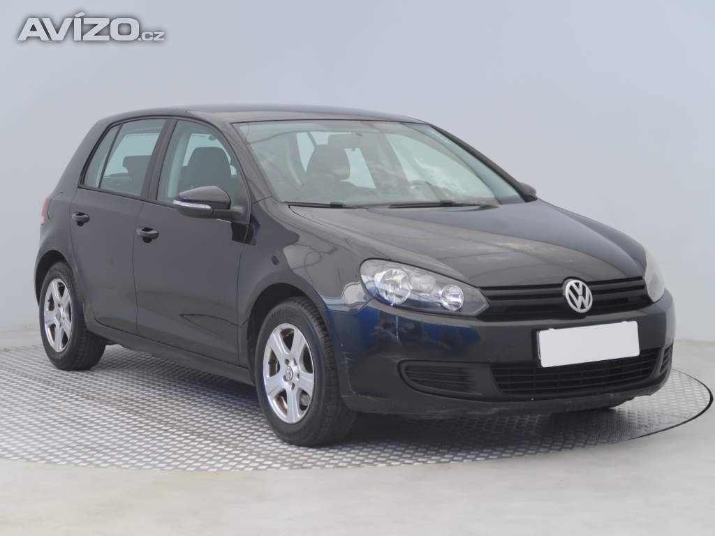 Volkswagen Golf 1.4 16V