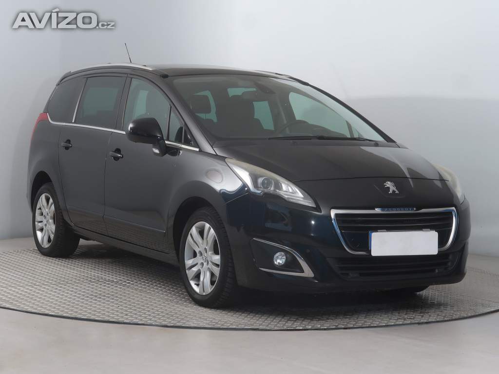 Peugeot 5008 2.0 HDI