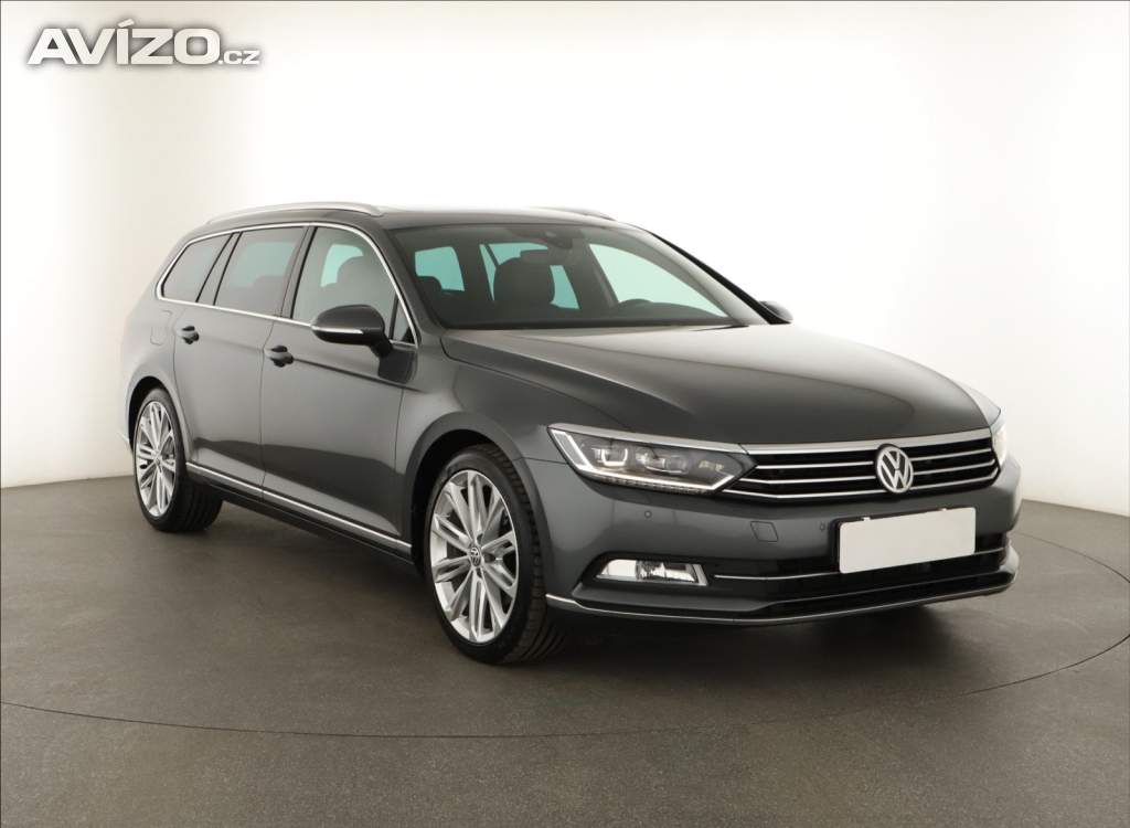 Škoda Superb 2.0 TDI