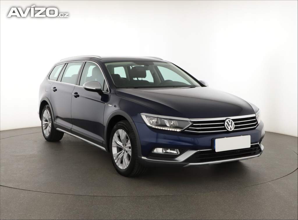 Volkswagen Passat 2.0 TDI