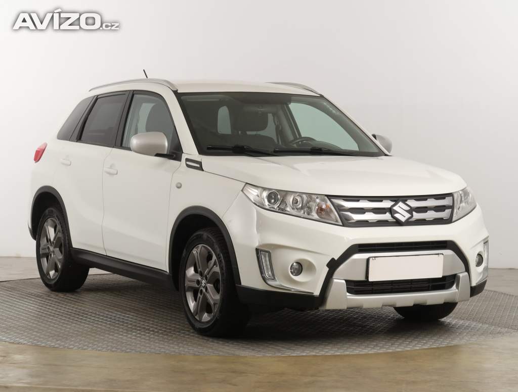 Suzuki Vitara 1.6 DDiS