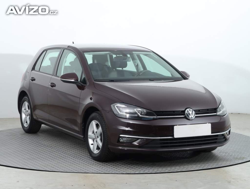 Volkswagen Golf 1.4 TSI