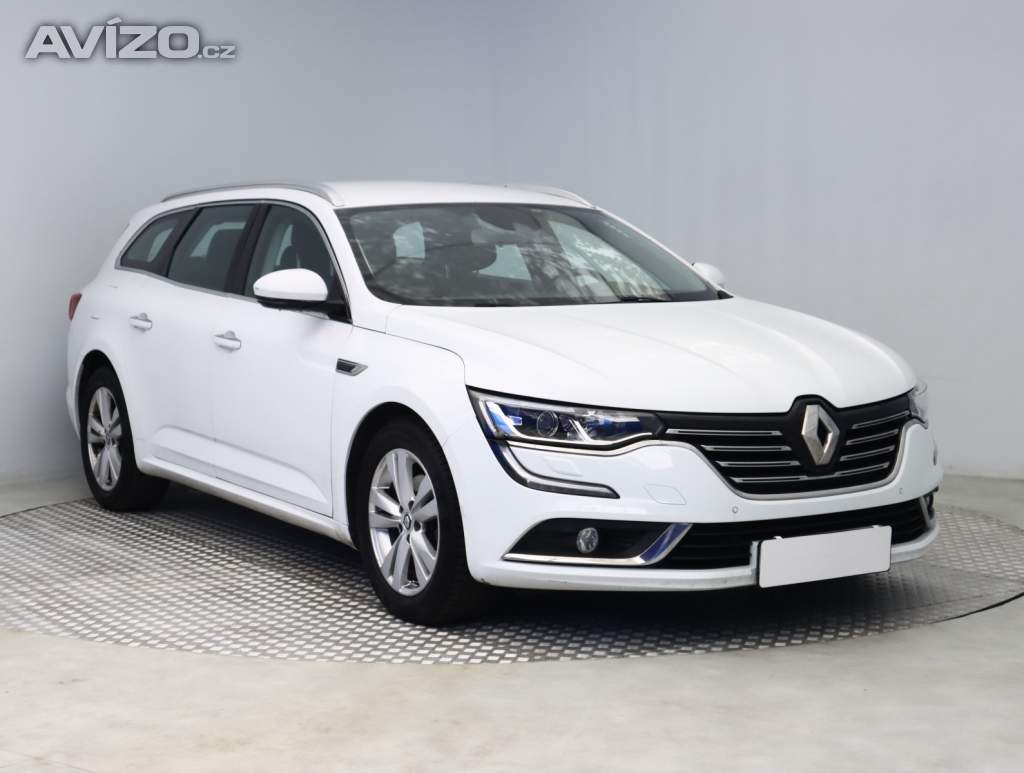 Renault Talisman 1.6 dCi