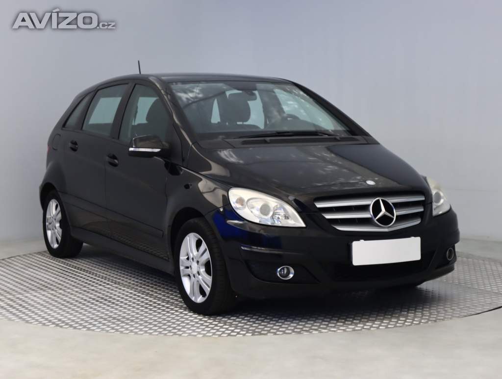 Mercedes-Benz Třídy B B 180 CDI