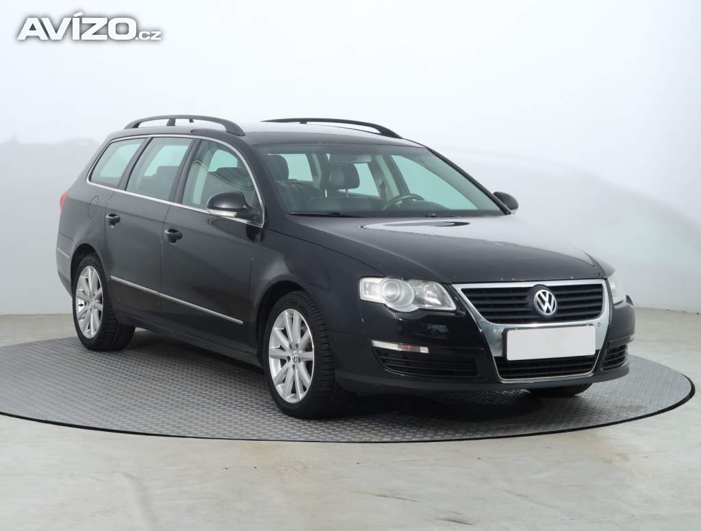Volkswagen Passat 2.0 TDI