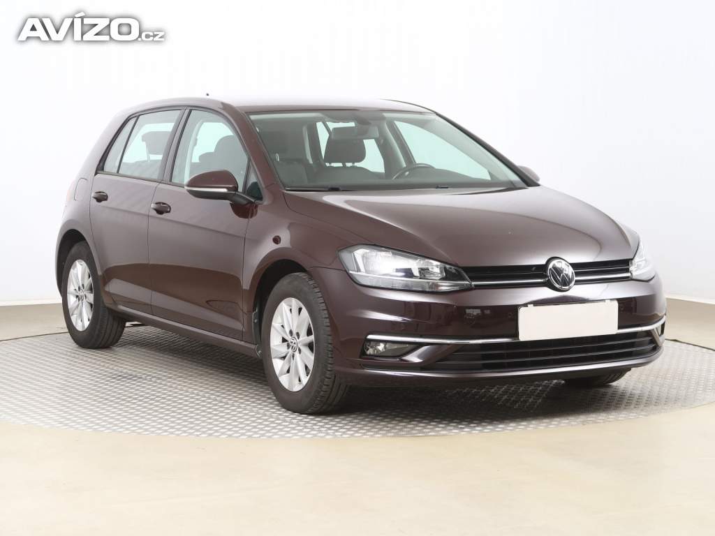 Volkswagen Golf 1.0 TSI